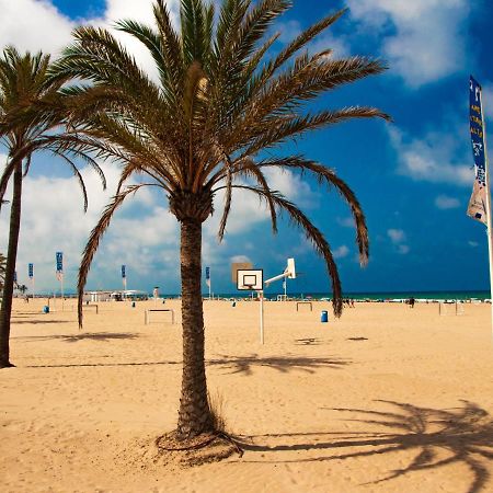 Apartment Bonaire By Interhome Playa de Gandia Екстер'єр фото