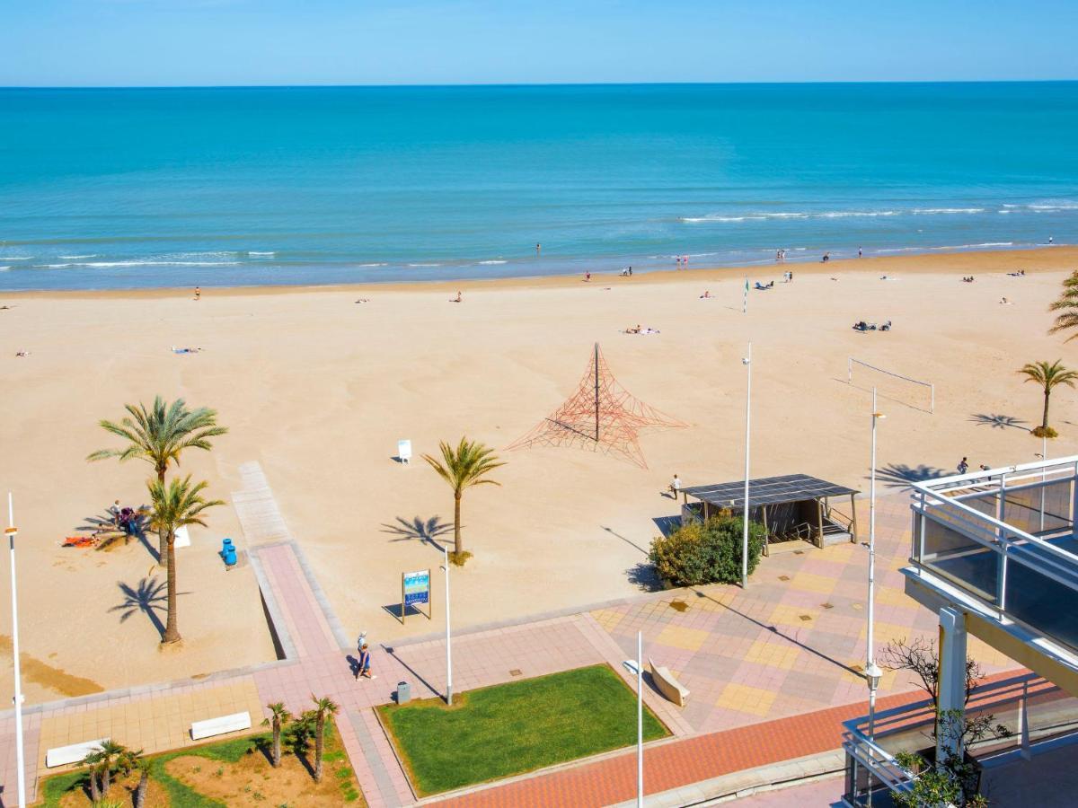 Apartment Bonaire By Interhome Playa de Gandia Екстер'єр фото