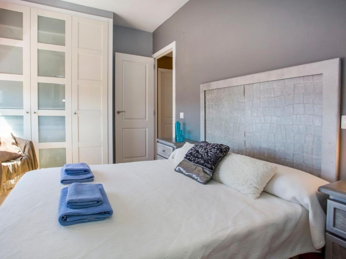 Apartment Bonaire By Interhome Playa de Gandia Екстер'єр фото