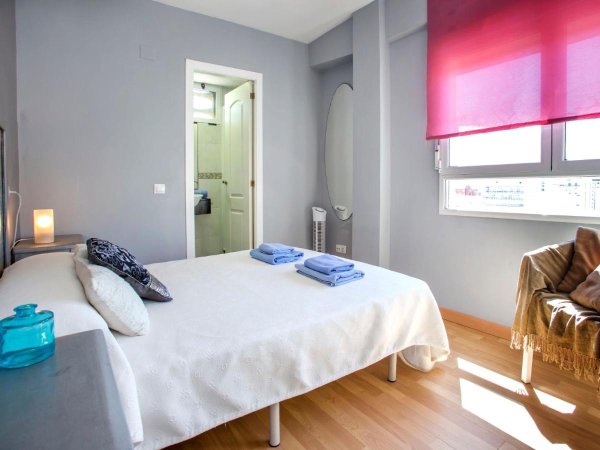 Apartment Bonaire By Interhome Playa de Gandia Екстер'єр фото