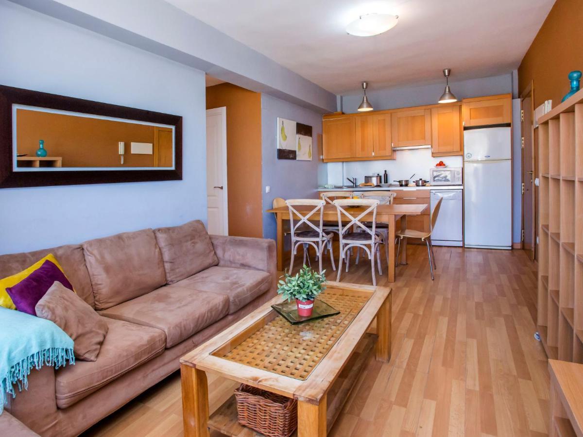Apartment Bonaire By Interhome Playa de Gandia Екстер'єр фото