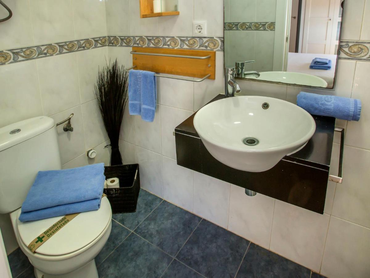 Apartment Bonaire By Interhome Playa de Gandia Екстер'єр фото