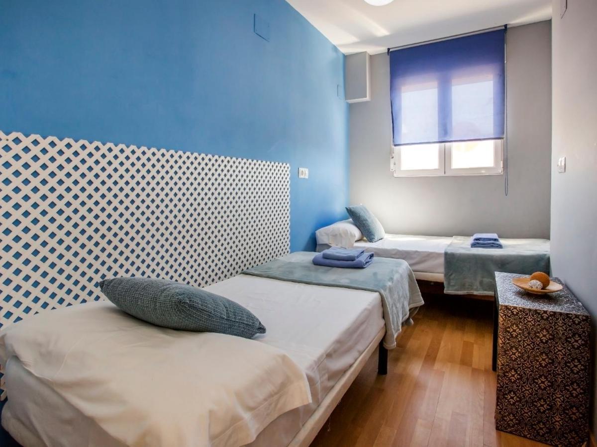 Apartment Bonaire By Interhome Playa de Gandia Екстер'єр фото
