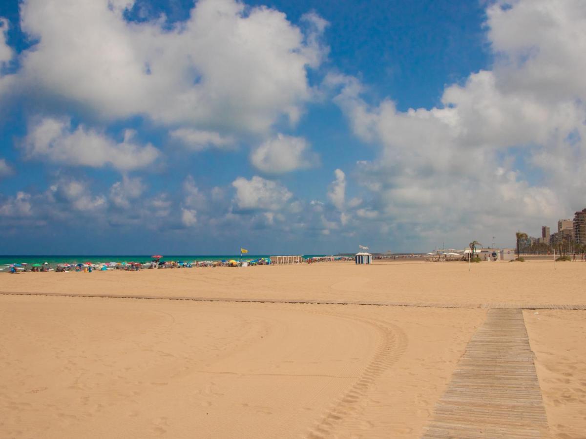 Apartment Bonaire By Interhome Playa de Gandia Екстер'єр фото